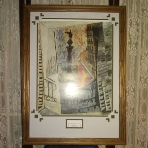 "MAKE AND OFFER ITEM"